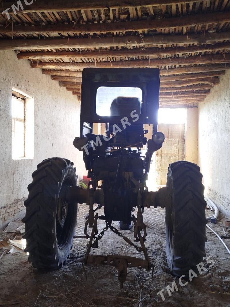 MTZ T-28 1995 - 26 000 TMT - Гурбансолтан Едже - img 5
