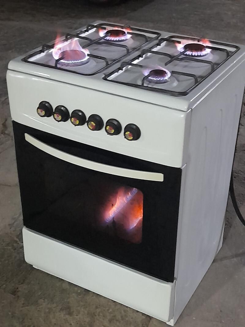 gaz plite - Aşgabat - img 3