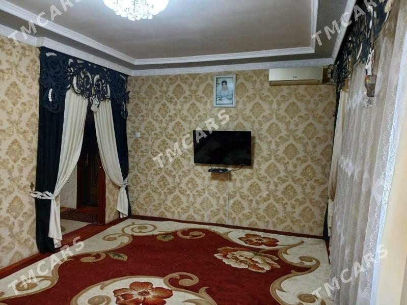 Şabat etrap Andrey - Daşoguz - img 2