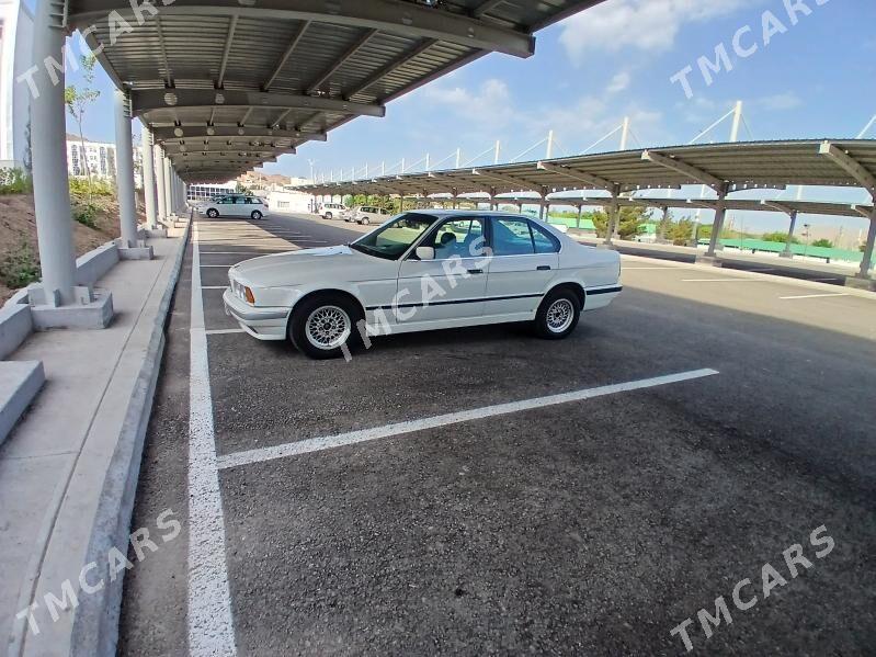BMW 525 1993 - 65 000 TMT - Туркменбаши - img 4