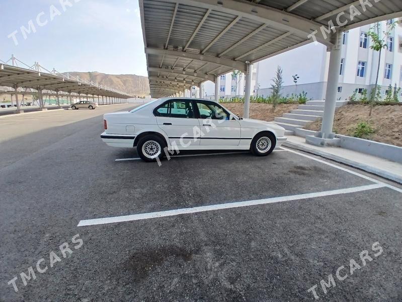 BMW 525 1993 - 65 000 TMT - Туркменбаши - img 3