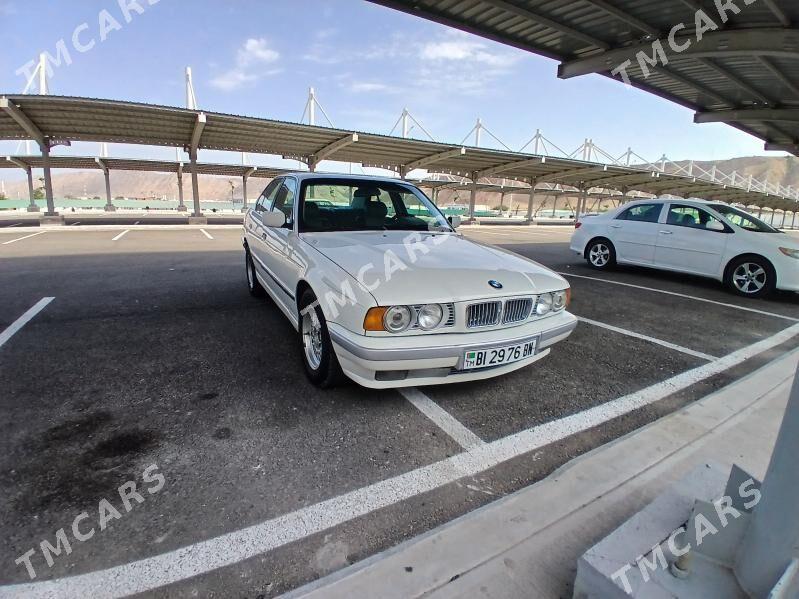 BMW 525 1993 - 65 000 TMT - Туркменбаши - img 2