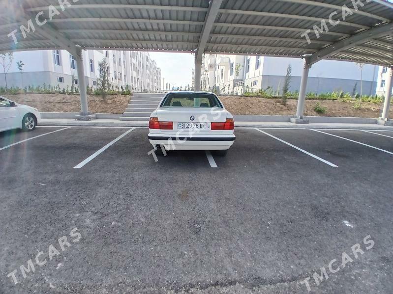 BMW 525 1993 - 65 000 TMT - Туркменбаши - img 5