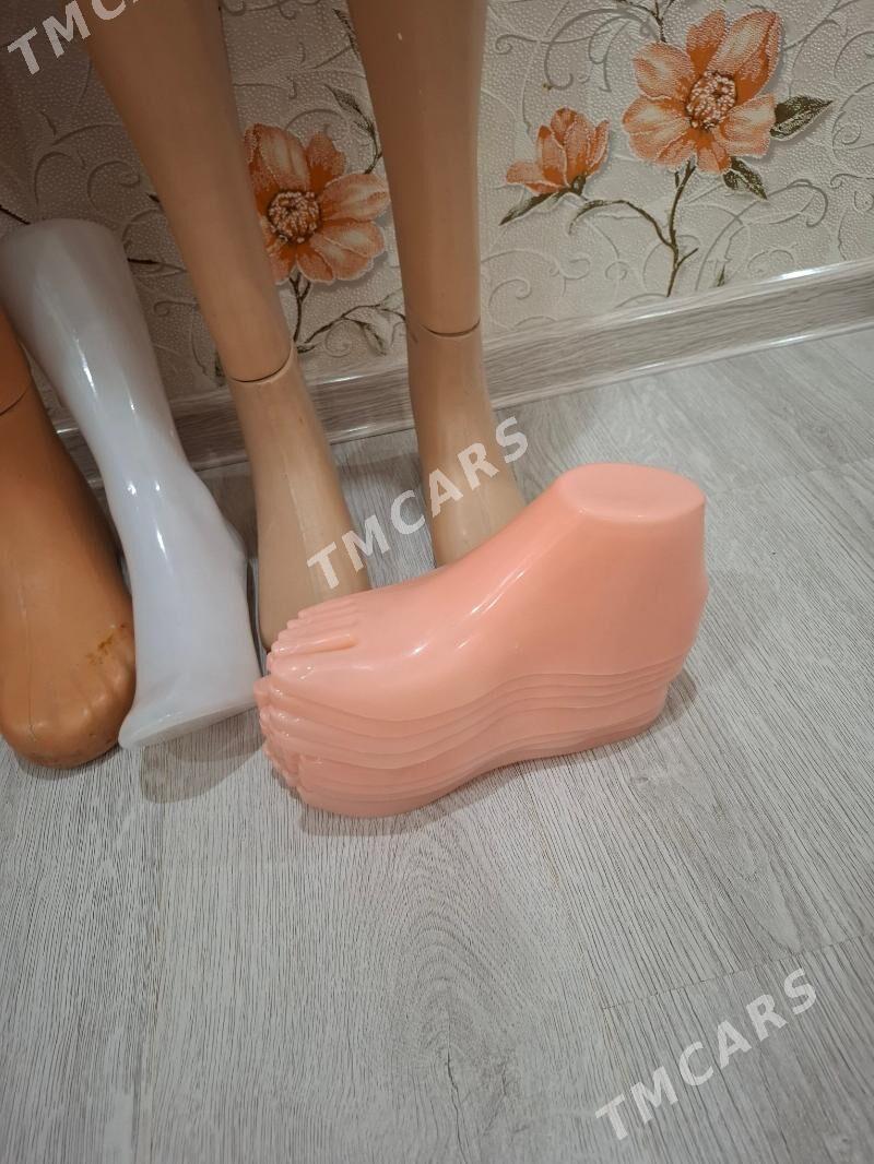 манекен maniken - Aşgabat - img 3