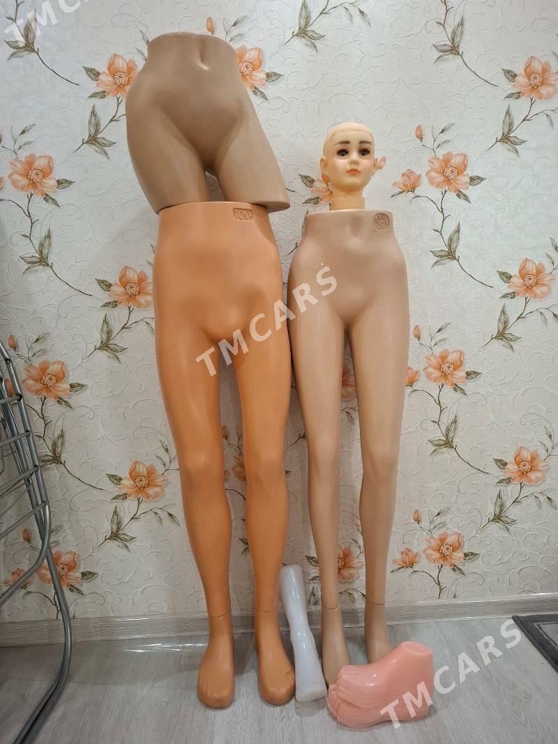 манекен maniken - Aşgabat - img 2