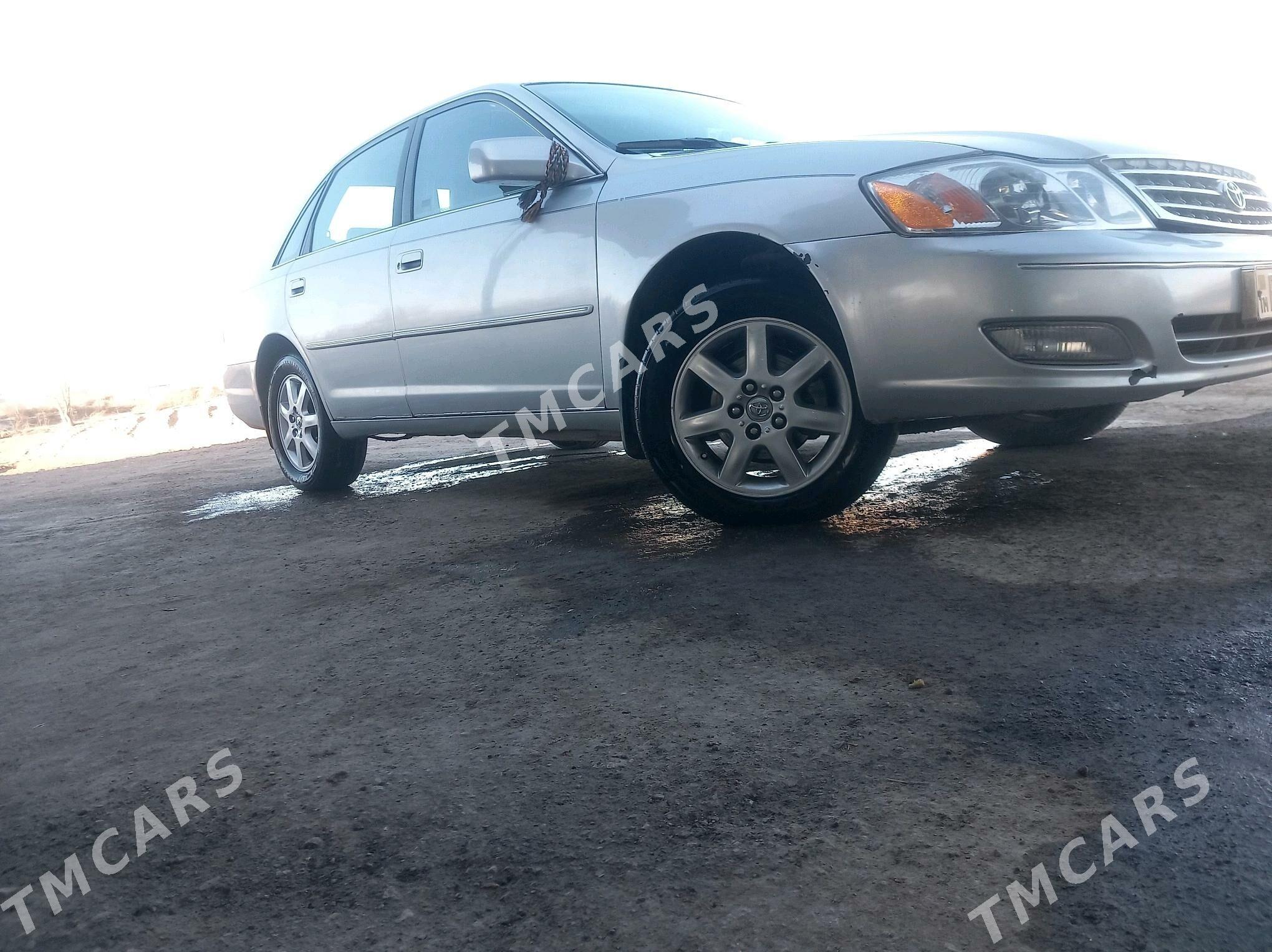 Toyota Avalon 2000 - 150 000 TMT - Gubadag - img 1