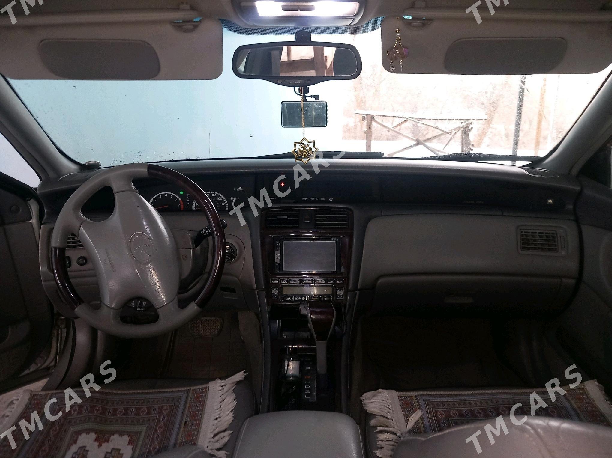 Toyota Avalon 2000 - 150 000 TMT - Gubadag - img 2