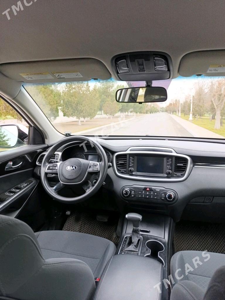 Kia Sorento 2019 - 275 000 TMT - Ашхабад - img 3