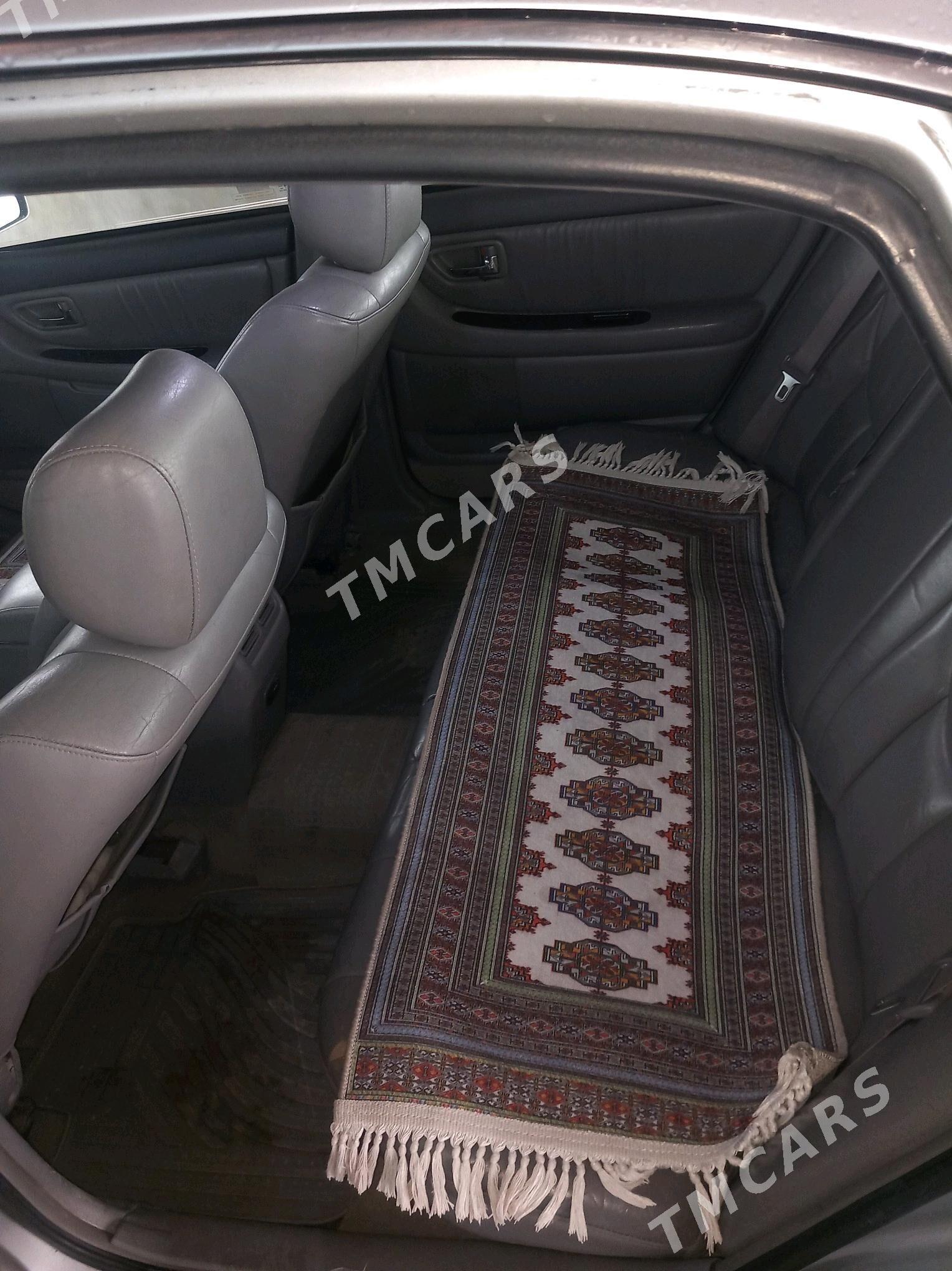 Toyota Avalon 2000 - 150 000 TMT - Gubadag - img 3