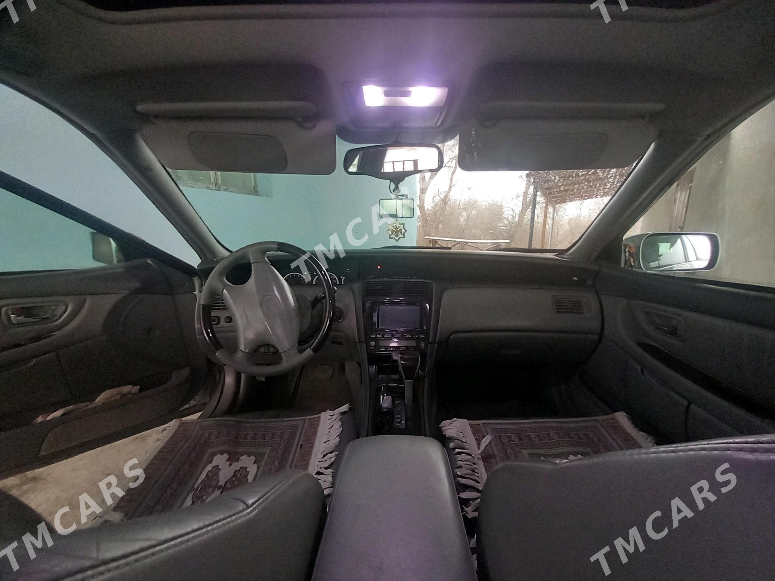 Toyota Avalon 2000 - 150 000 TMT - Gubadag - img 5