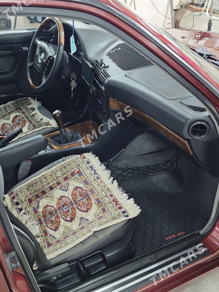 BMW 525 1995 - 100 000 TMT - Туркменабат - img 2