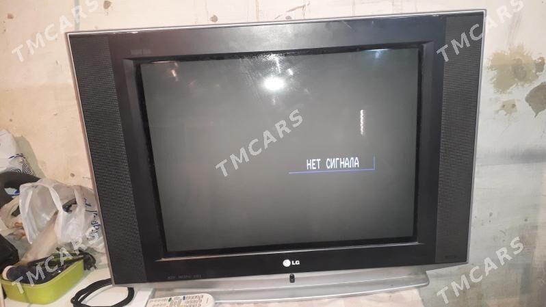 LG  telewizor  29 - Район ст. Аэропорта, ул. Гагарина - img 5