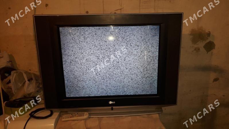 LG  telewizor  29 - Район ст. Аэропорта, ул. Гагарина - img 7