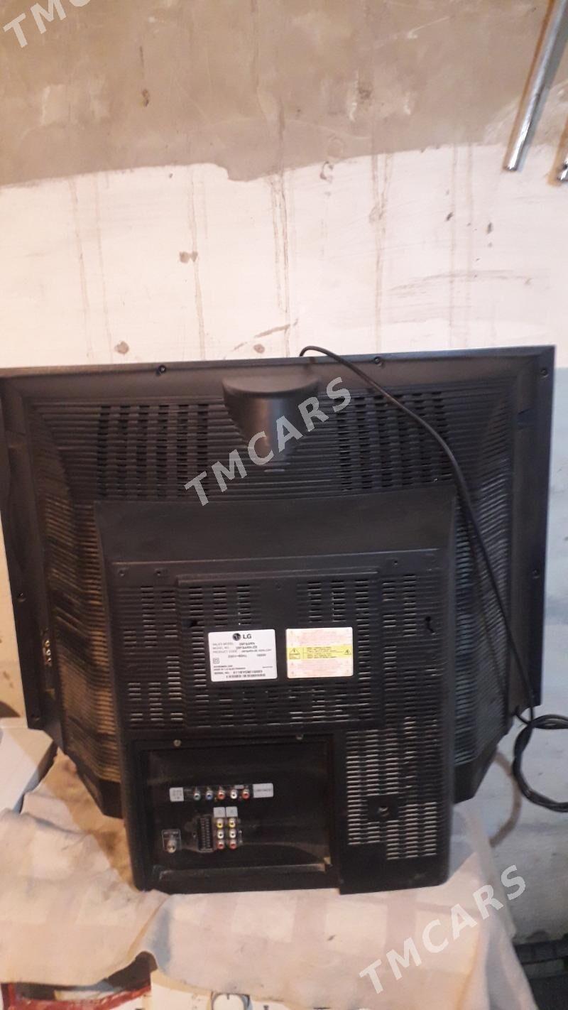LG  telewizor  29 - Район ст. Аэропорта, ул. Гагарина - img 3