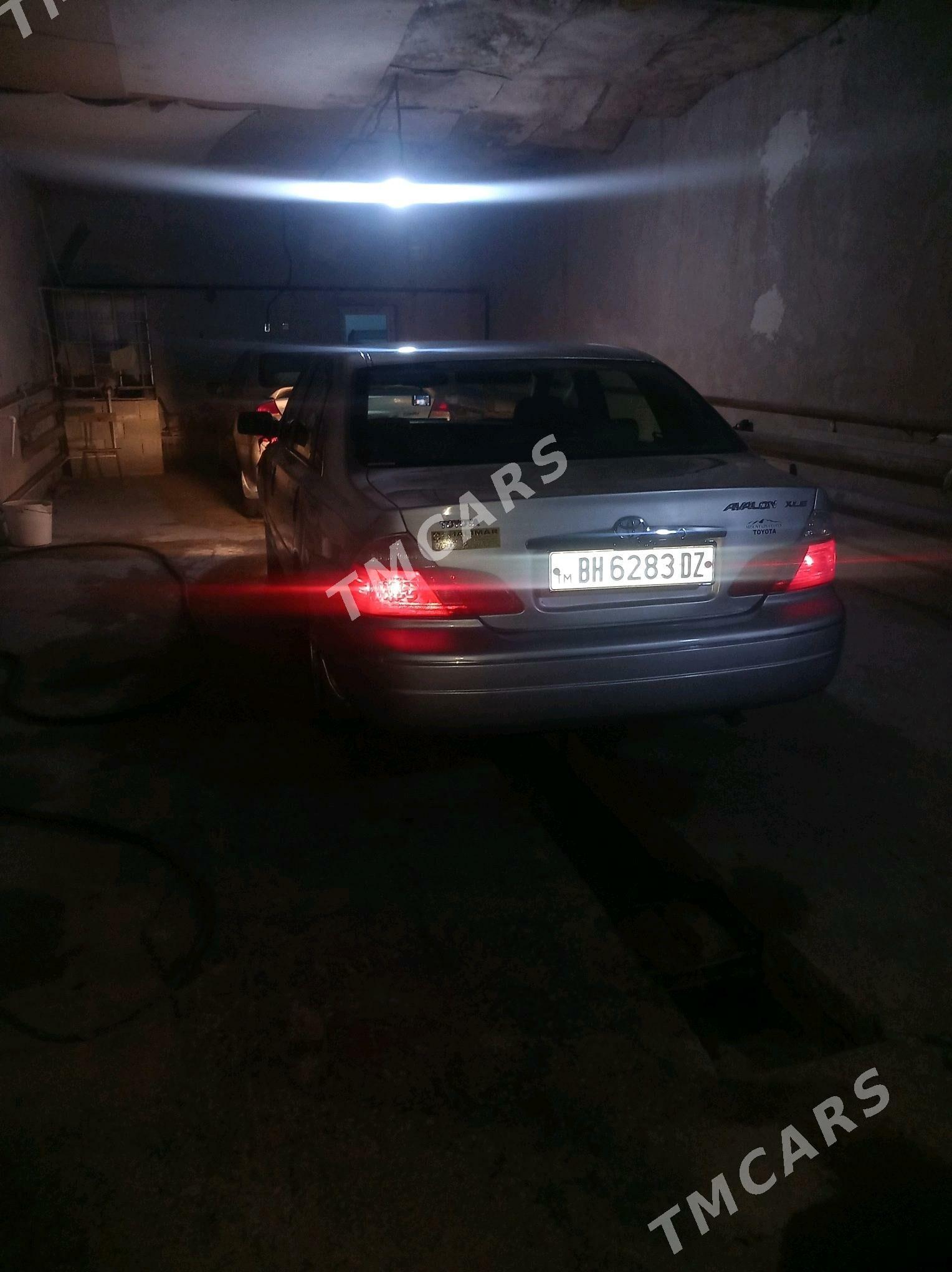 Toyota Avalon 2000 - 150 000 TMT - Gubadag - img 7