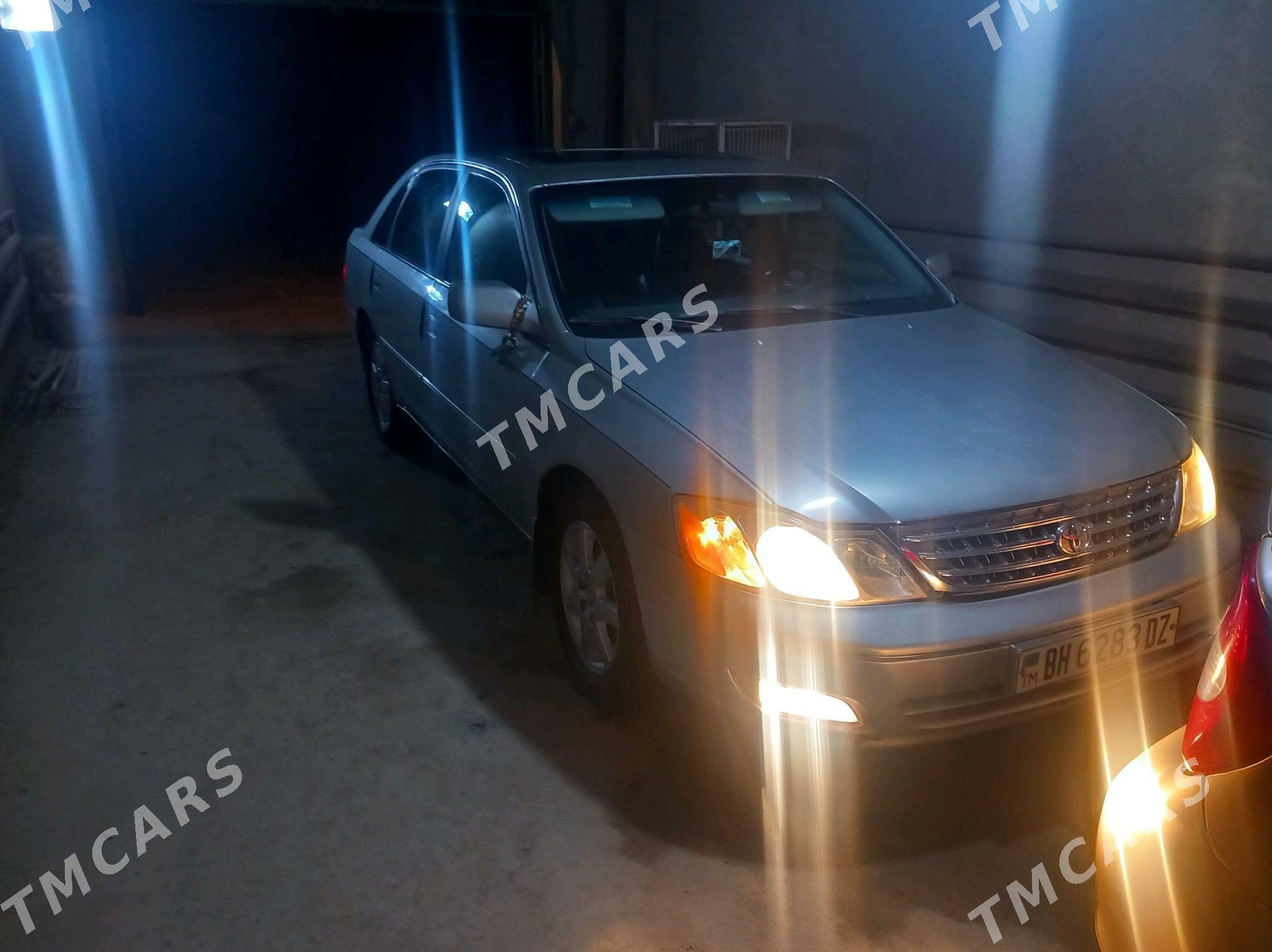 Toyota Avalon 2000 - 150 000 TMT - Gubadag - img 6