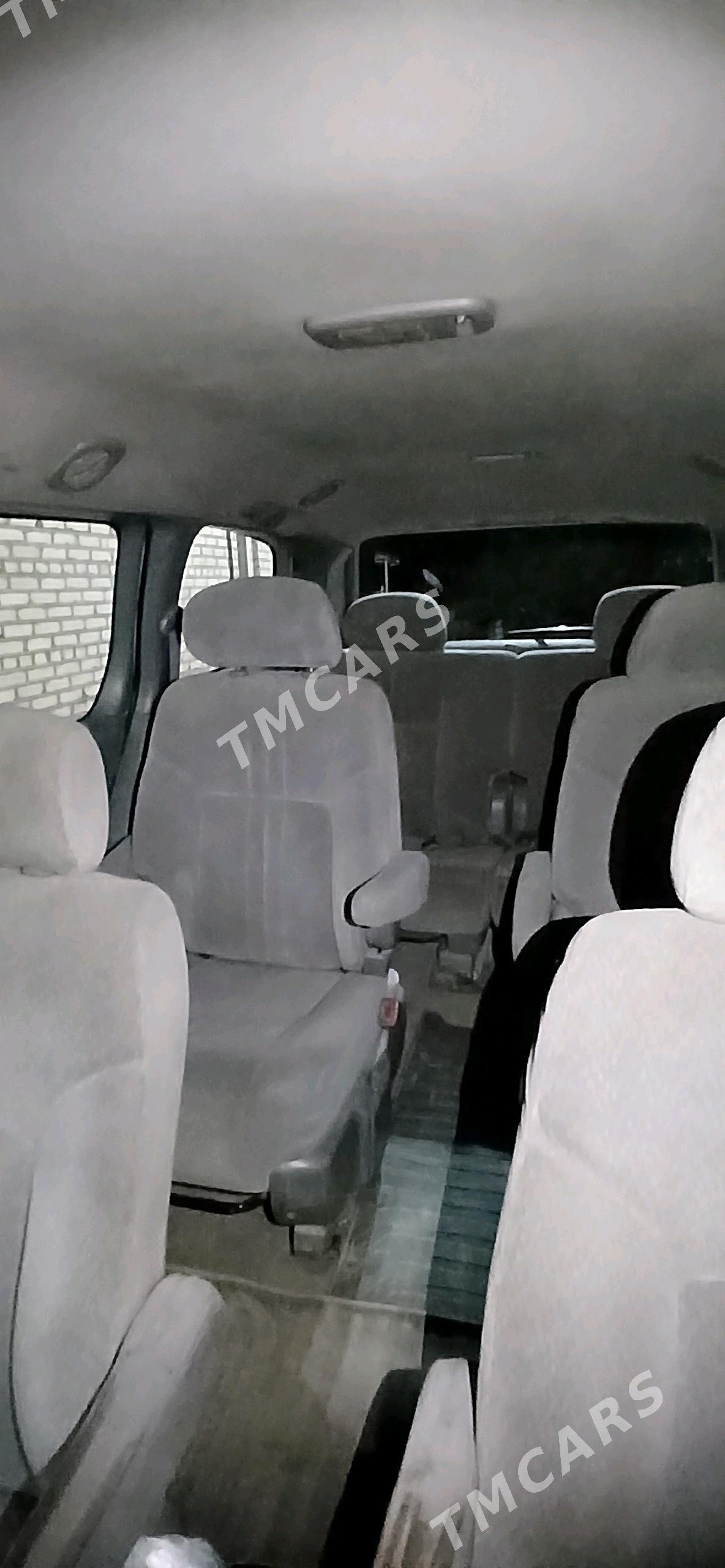Toyota Sienna 2001 - 160 000 TMT - Туркменгала - img 3