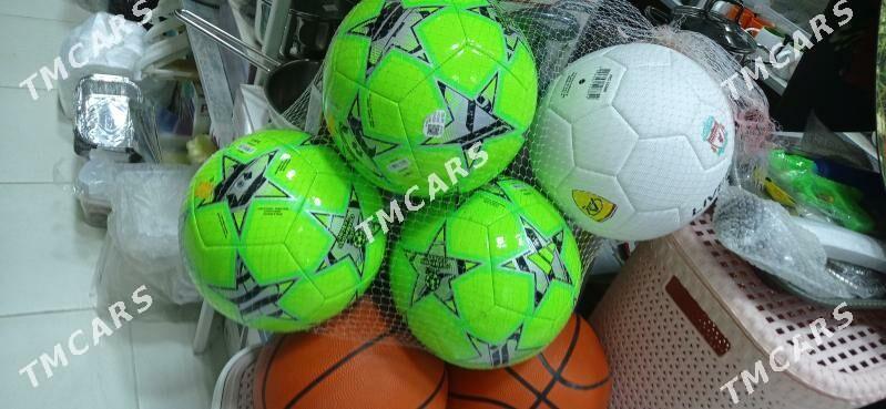 Futbol topy - Ашхабад - img 2