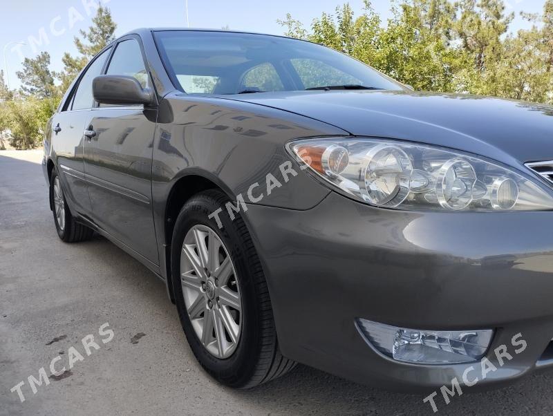 Toyota Camry 2005 - 158 000 TMT - Туркменабат - img 3