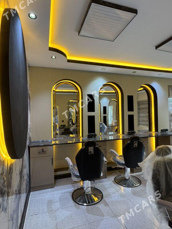 arenda salon - Мир 7 - img 4