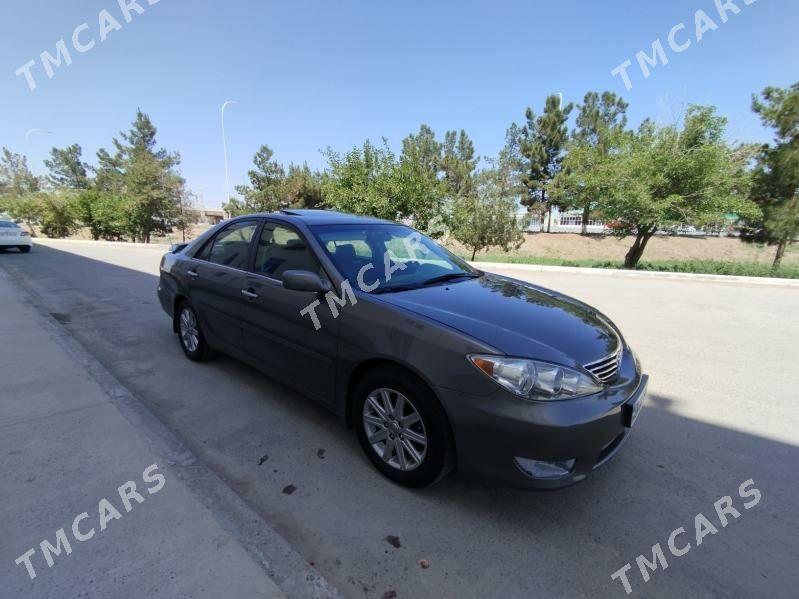Toyota Camry 2005 - 158 000 TMT - Туркменабат - img 2