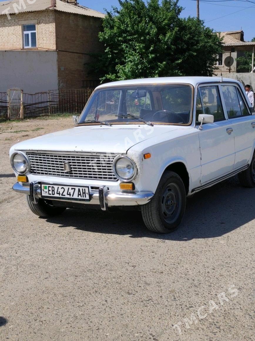 Lada 2101 1980 - 22 000 TMT - Теджен - img 3
