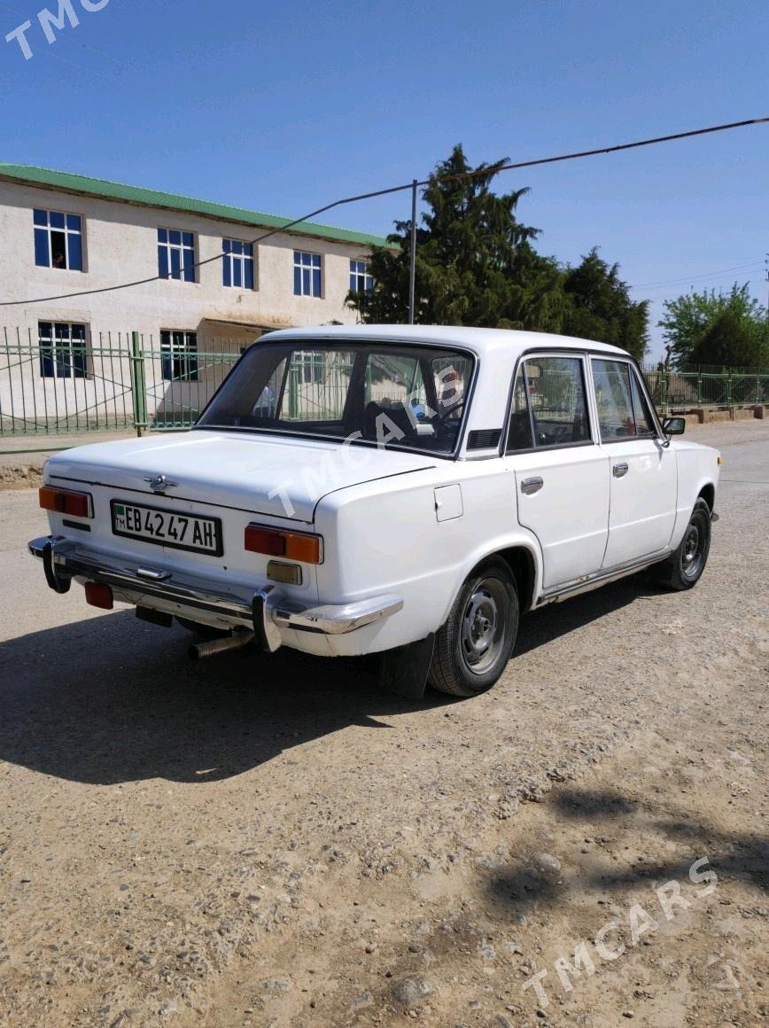 Lada 2101 1980 - 22 000 TMT - Теджен - img 4