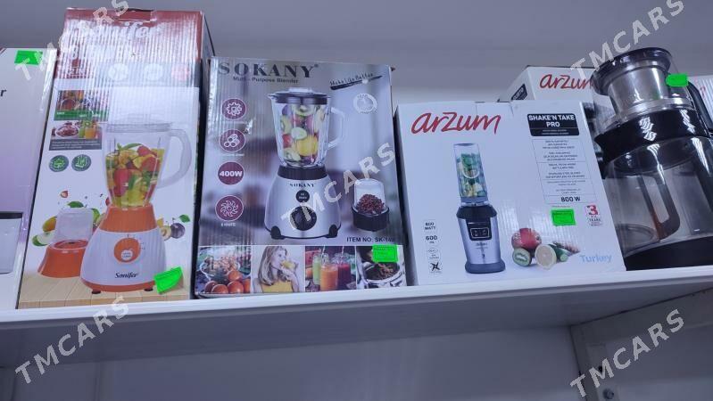 Blendr - Aşgabat - img 7