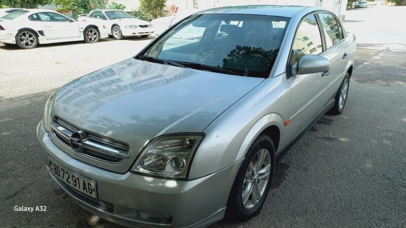 Opel Vectra 2003 - 85 000 TMT - Бузмеин ГРЭС - img 6
