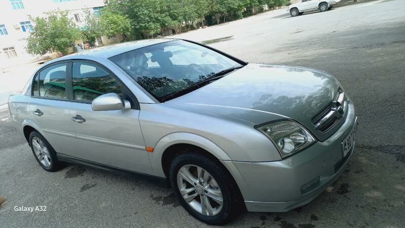 Opel Vectra 2003 - 85 000 TMT - Бузмеин ГРЭС - img 9
