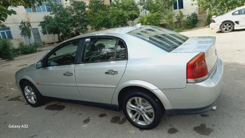 Opel Vectra 2003 - 85 000 TMT - Бузмеин ГРЭС - img 7