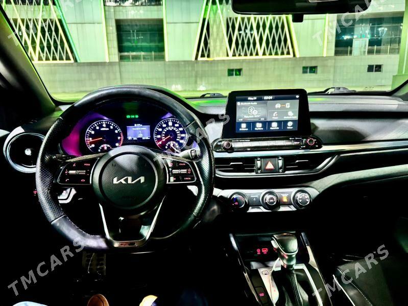 Kia Forte 2021 - 255 000 TMT - Ашхабад - img 6