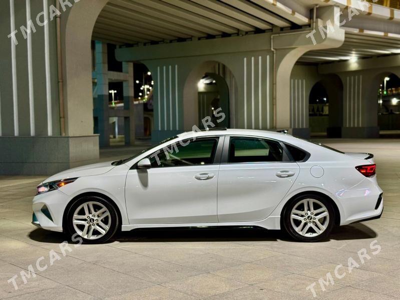 Kia Forte 2021 - 255 000 TMT - Ашхабад - img 8