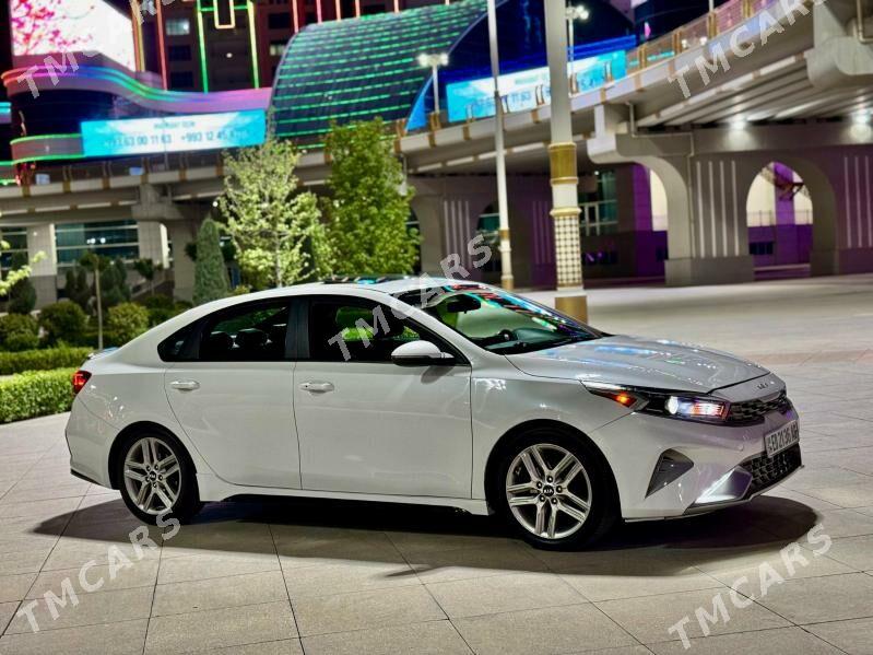 Kia Forte 2021 - 255 000 TMT - Ашхабад - img 7