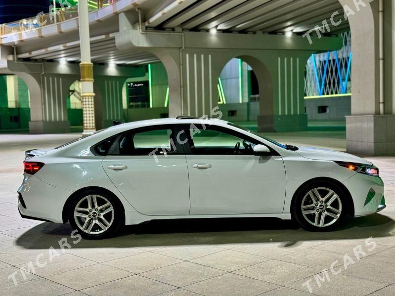 Kia Forte 2021 - 255 000 TMT - Ашхабад - img 5