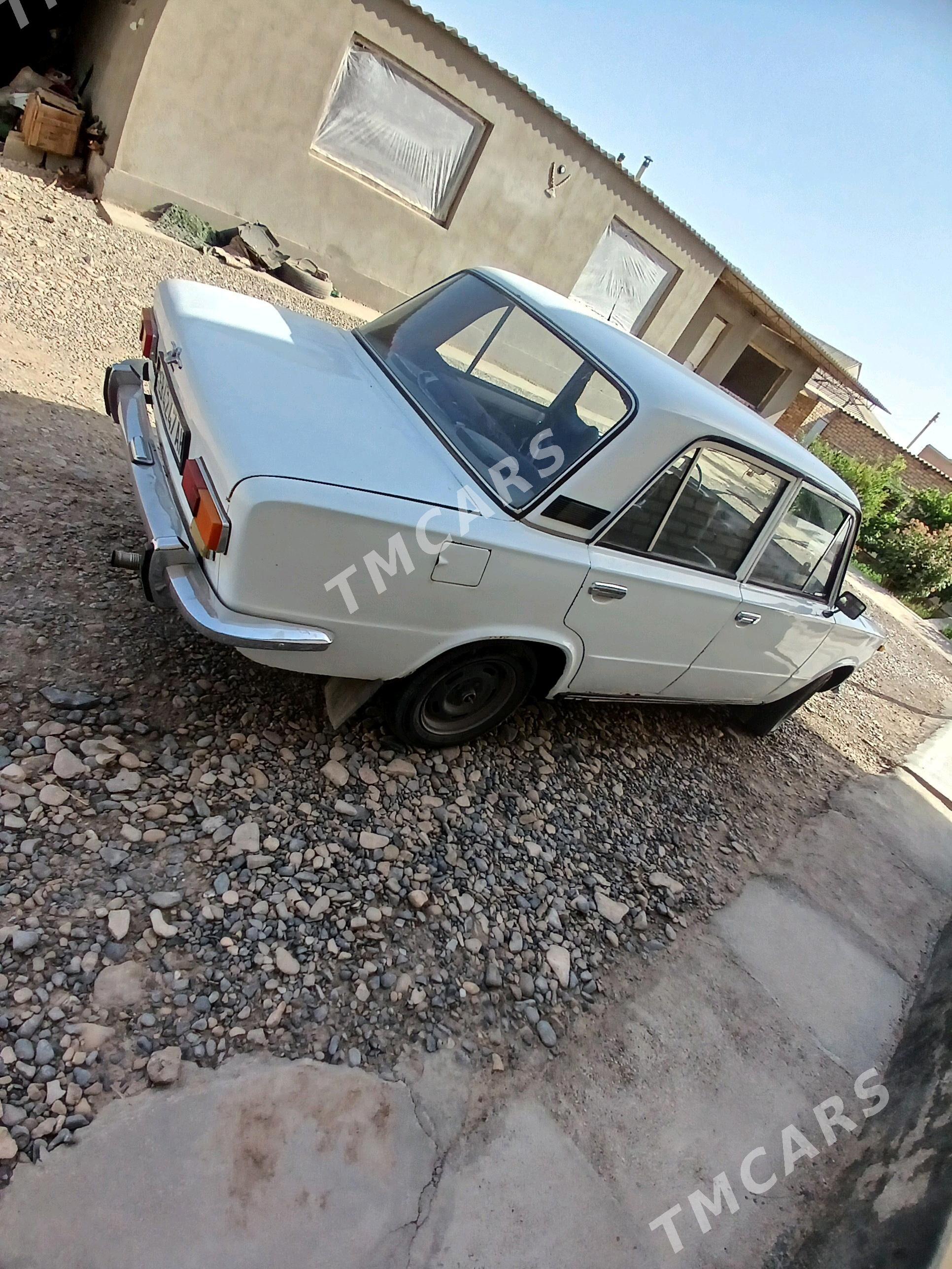 Lada 2101 1980 - 22 000 TMT - Теджен - img 6