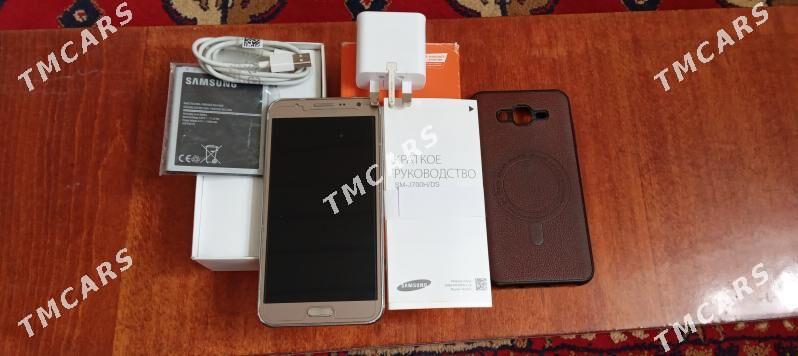 Samsung J7 - Гороглы (Тагта) - img 2