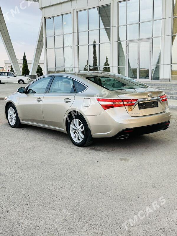 Toyota Avalon 2015 - 305 000 TMT - Türkmenabat - img 4