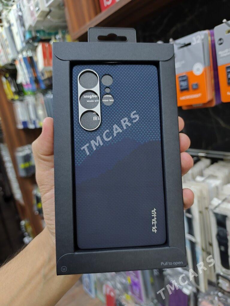 Pitaka s25 ultra - Мары - img 2