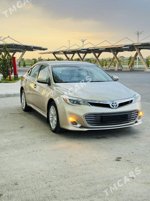 Toyota Avalon 2015 - 305 000 TMT - Türkmenabat - img 2