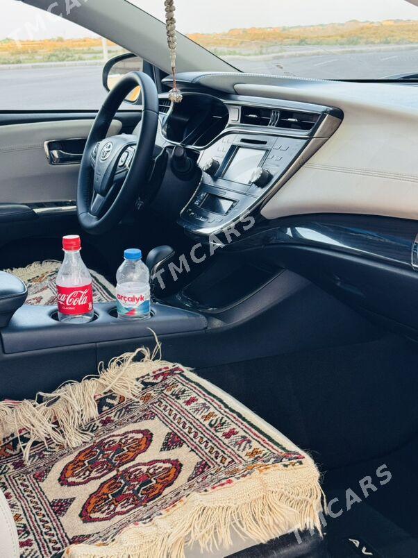 Toyota Avalon 2015 - 305 000 TMT - Türkmenabat - img 7
