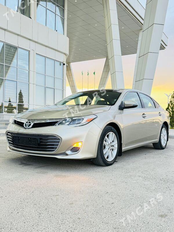 Toyota Avalon 2015 - 305 000 TMT - Türkmenabat - img 10