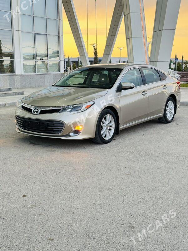 Toyota Avalon 2015 - 305 000 TMT - Türkmenabat - img 5