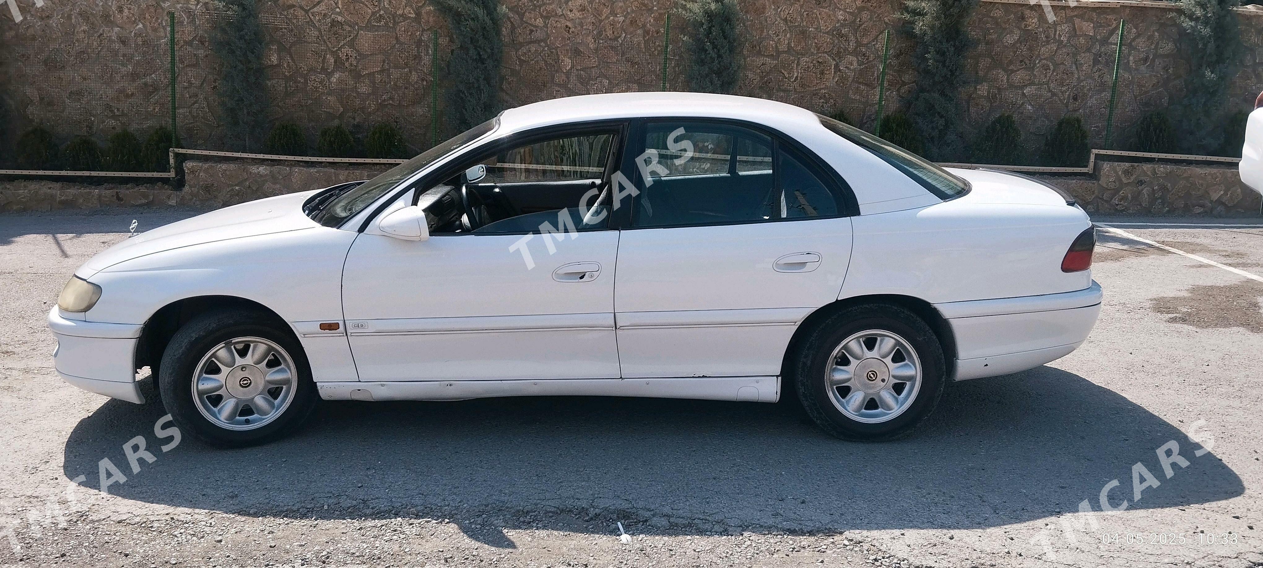 Opel Omega 1995 - 22 000 TMT - Bäherden - img 2