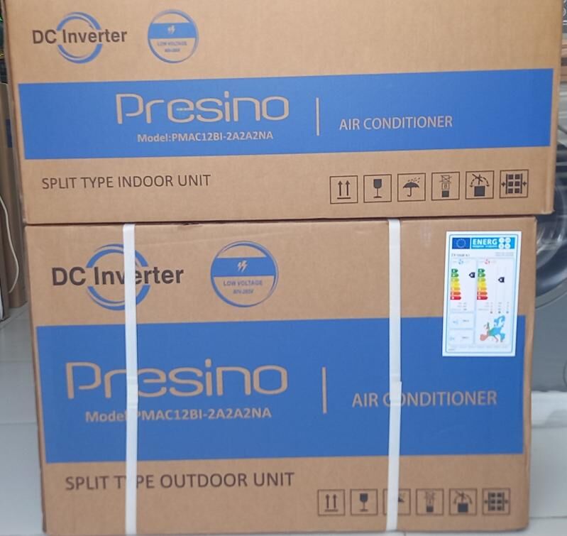 Presino 40kw - Мир 7 - img 2
