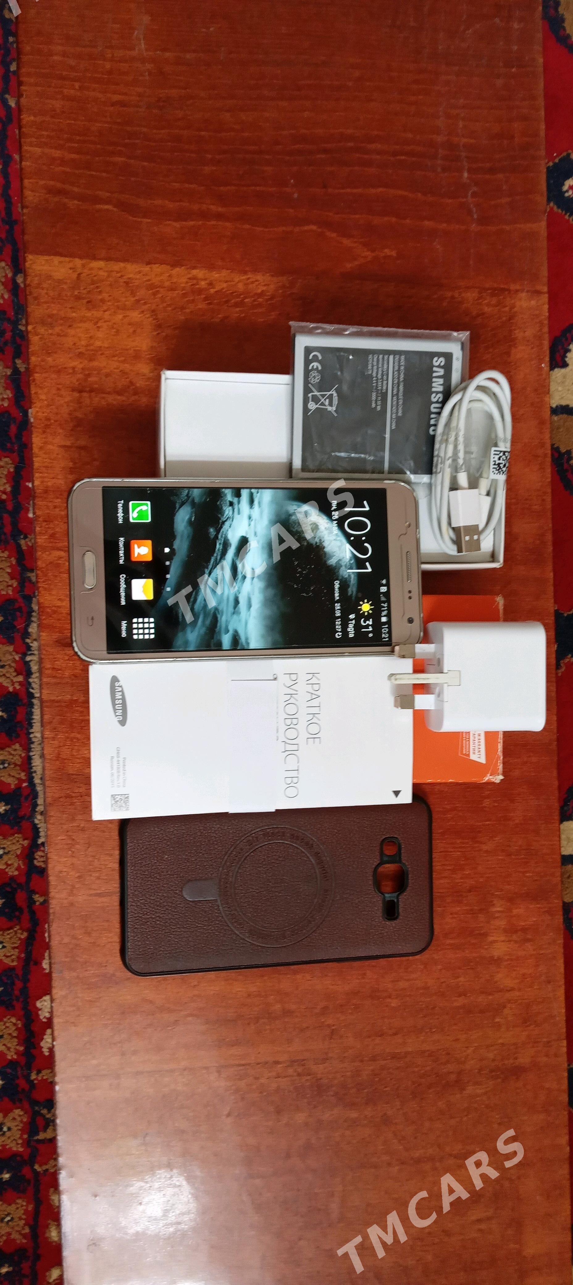Samsung J7 - Гороглы (Тагта) - img 4