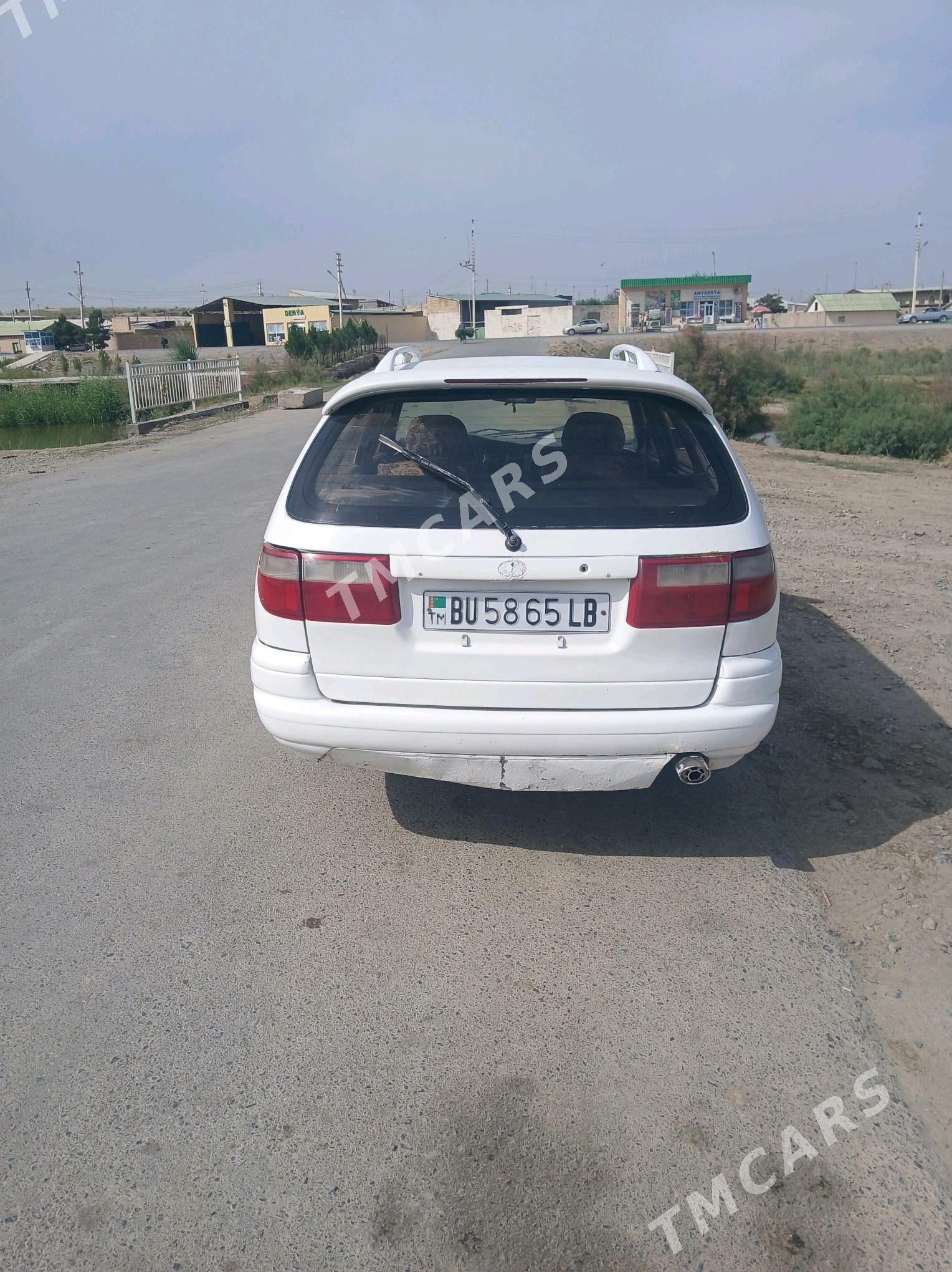 Toyota Corona 1993 - 36 000 TMT - Kerki - img 3