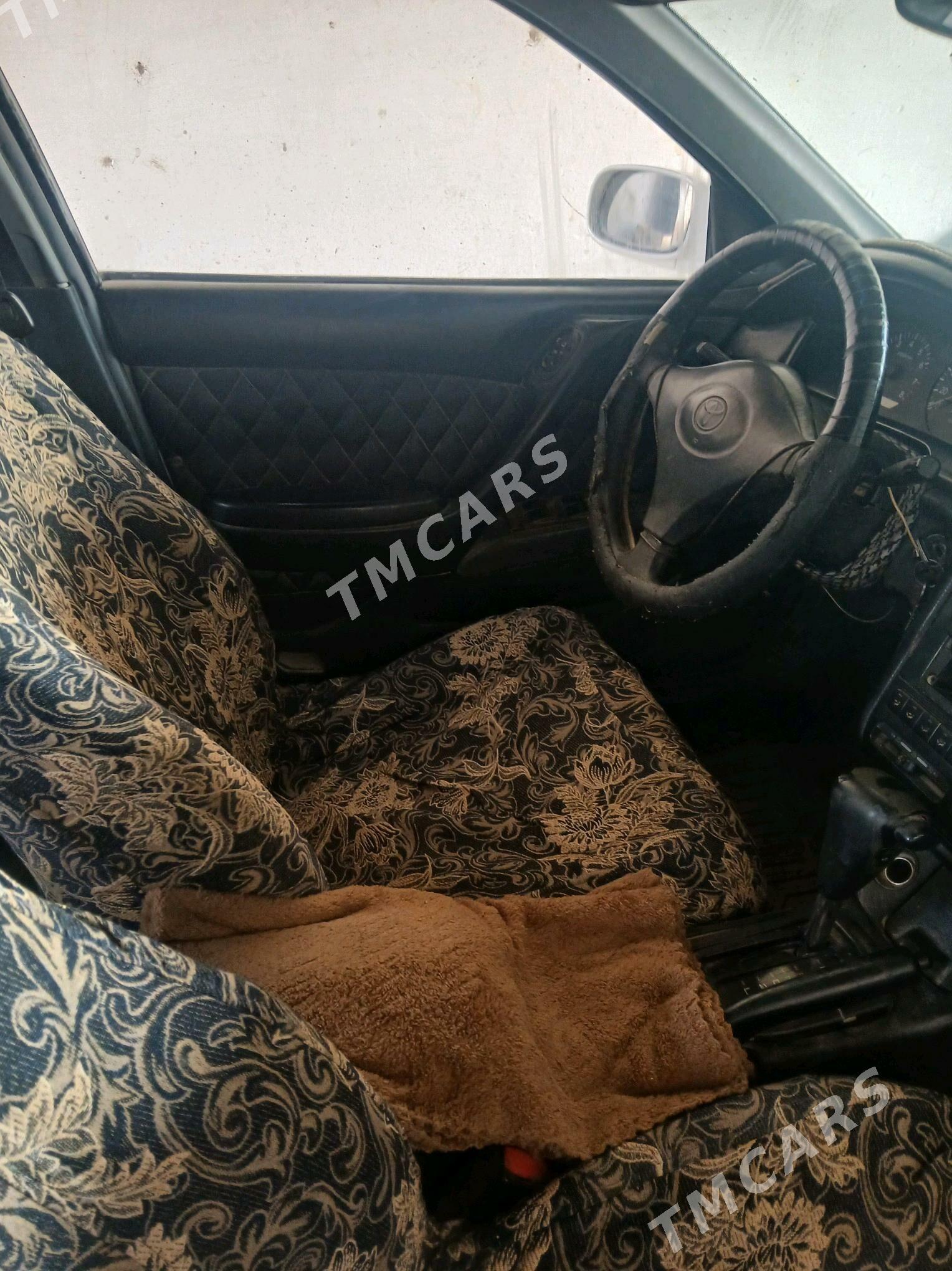 Toyota Corona 1993 - 36 000 TMT - Kerki - img 2