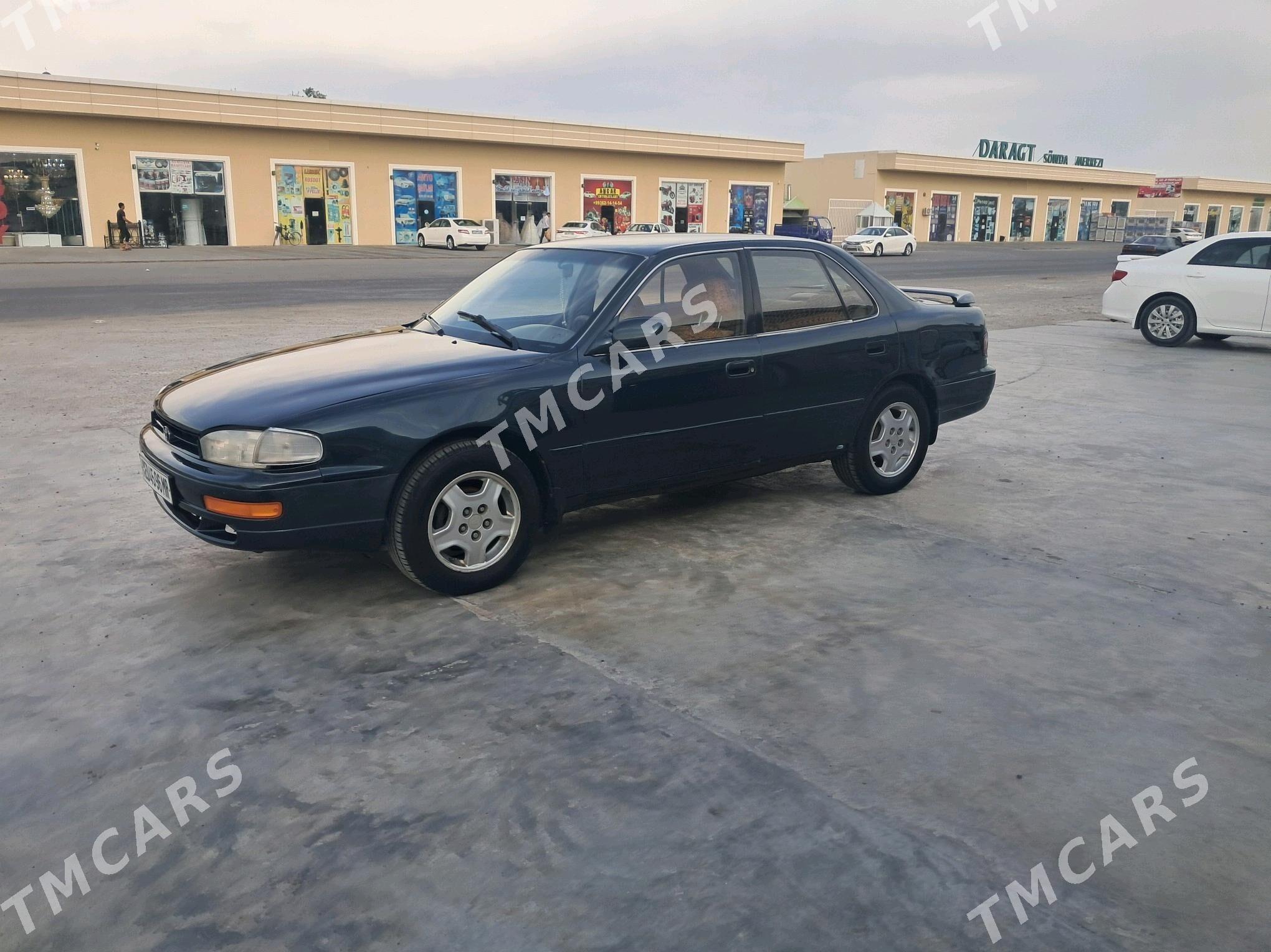Toyota Camry 1994 - 70 000 TMT - Mary - img 3