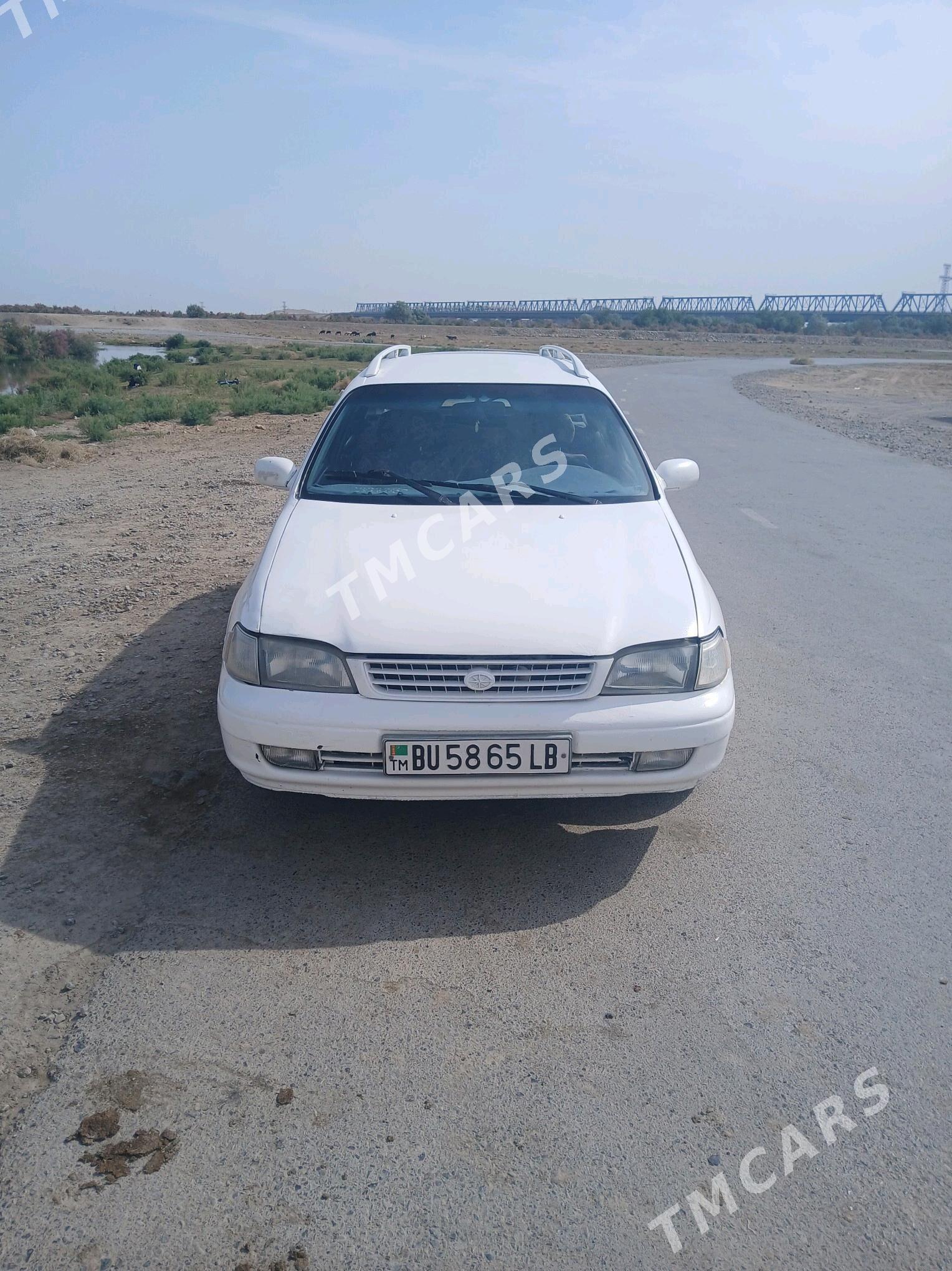 Toyota Corona 1993 - 36 000 TMT - Kerki - img 7